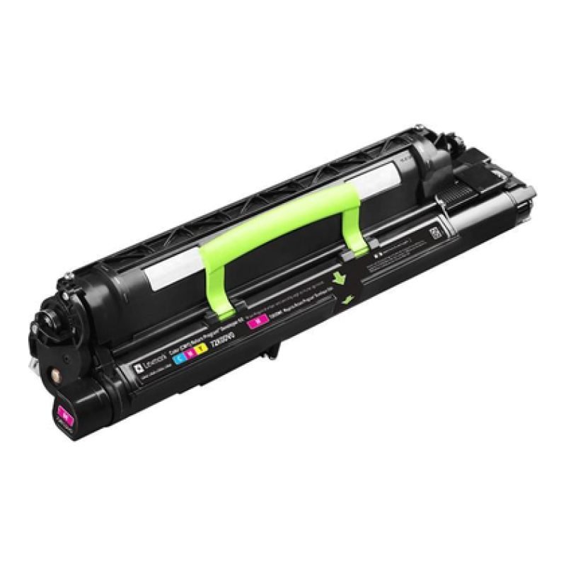 Lexmark 72K0DM0 Kırmızı Developer Ünitesi