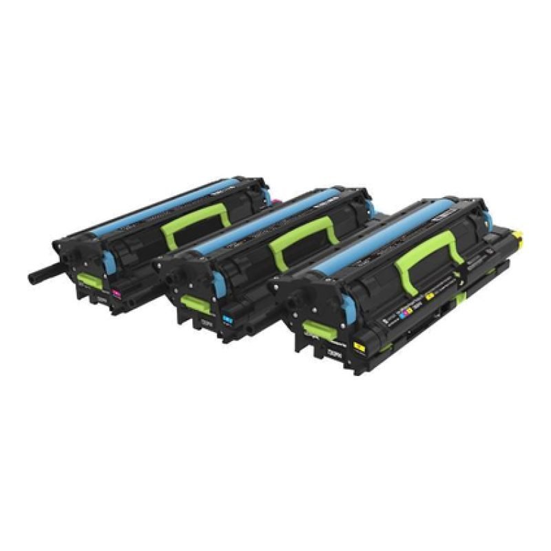 Lexmark 72K0F50 Drum (Tambur)