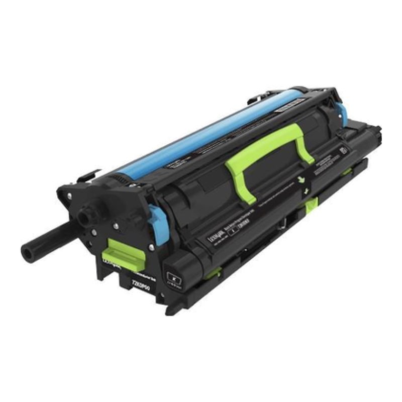 Lexmark 72K0FK0 Siyah Drum (Tambur)