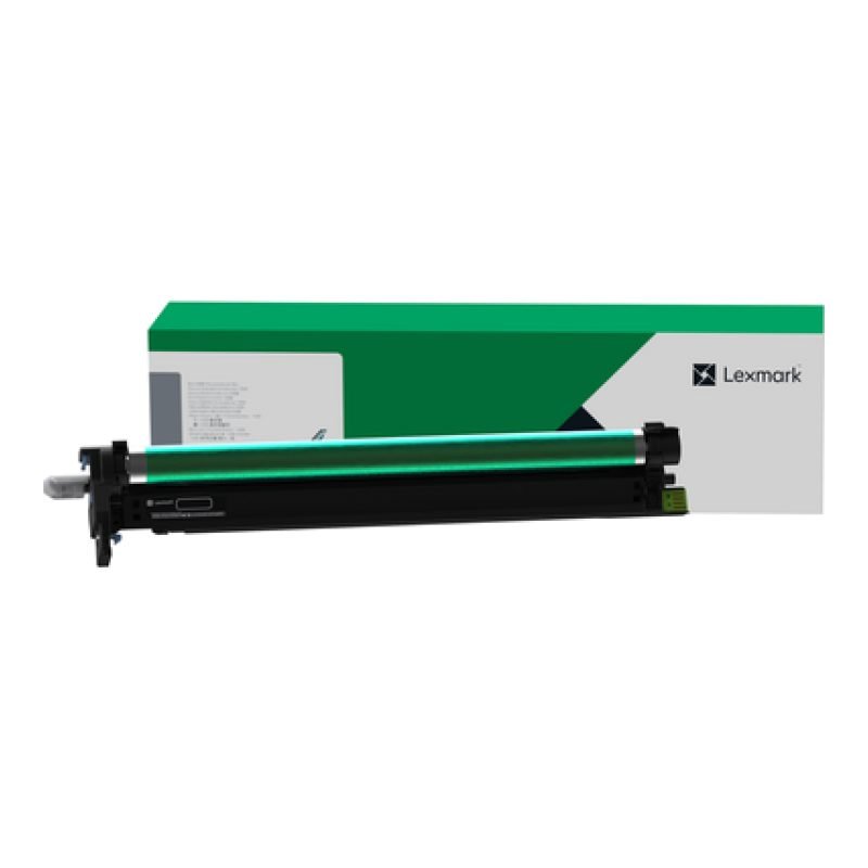 Lexmark 73D0P00 Siyah Drum (Tambur)