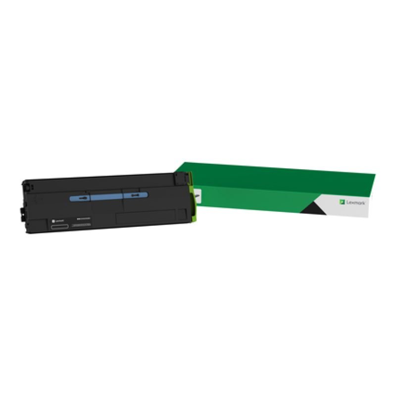 Lexmark 73D0W00 Atık Toner Kutusu