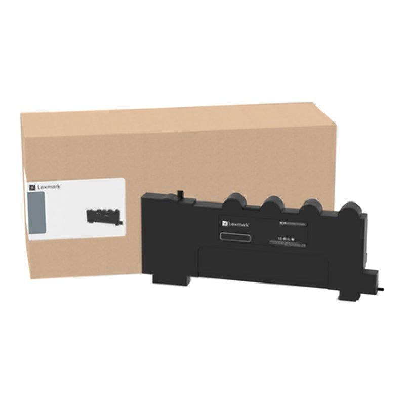 Lexmark 75M0W00 Atık Toner Kutusu