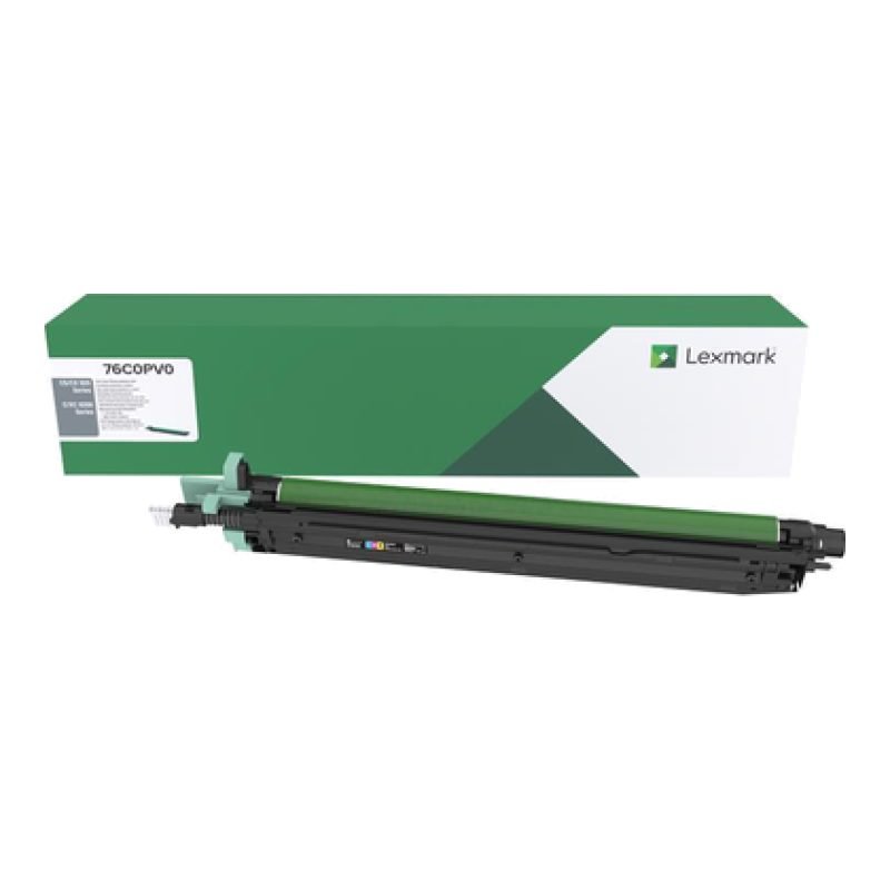 Lexmark 76C0PV0 Drum (Tambur)