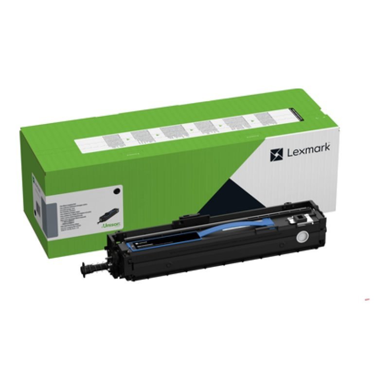 Lexmark 77L0ZK0 Siyah Drum (Tambur)