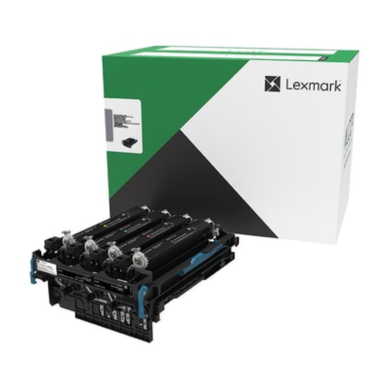 Lexmark 78C0ZV0 Drum (Tambur)