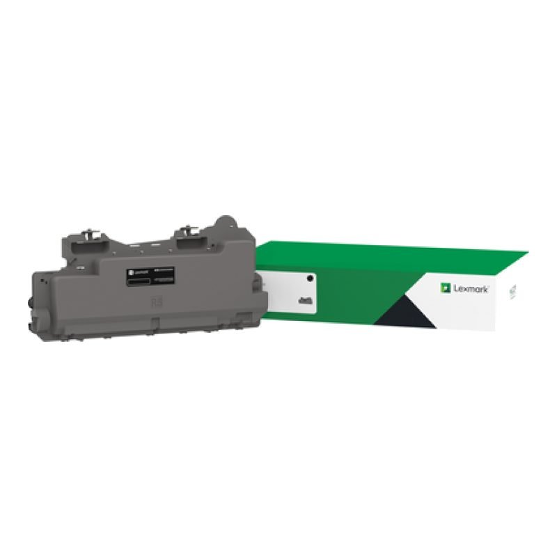Lexmark 85D0W00 Atık Toner Kutusu