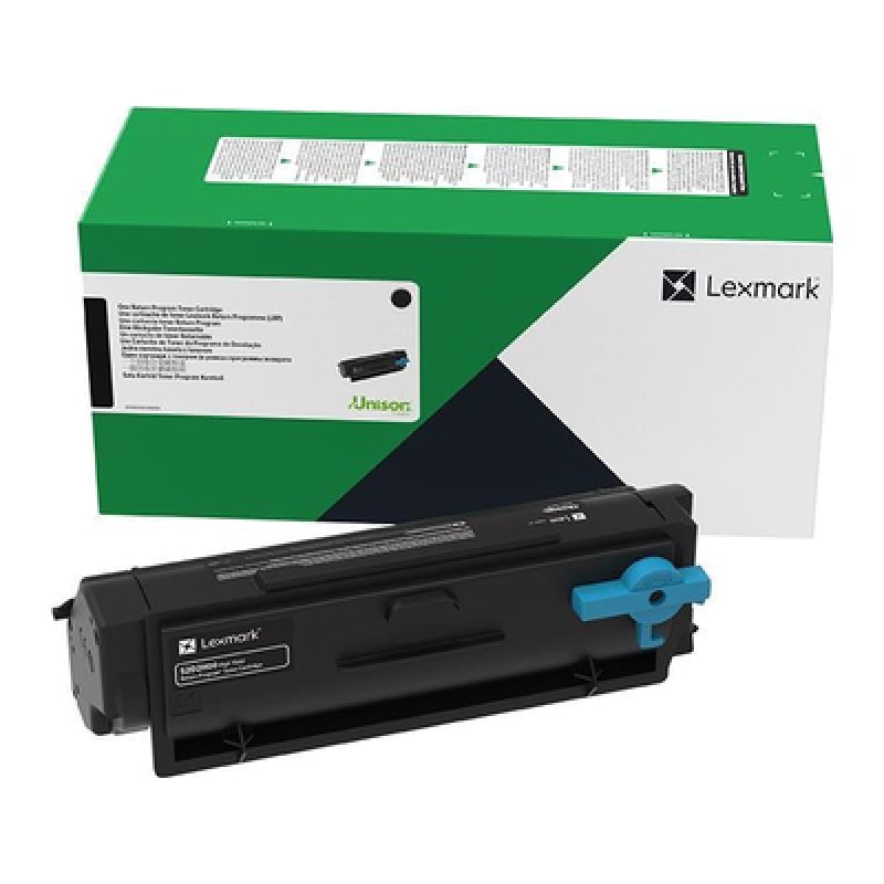 Lexmark B341X00 Toner