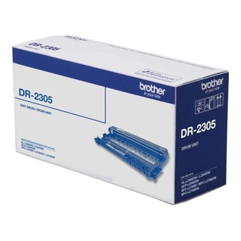 Brother DR-2305 Drum (Tambur)