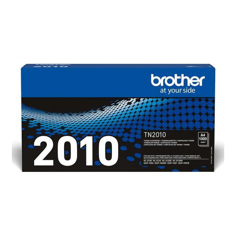 Brother TN-2010 Toner