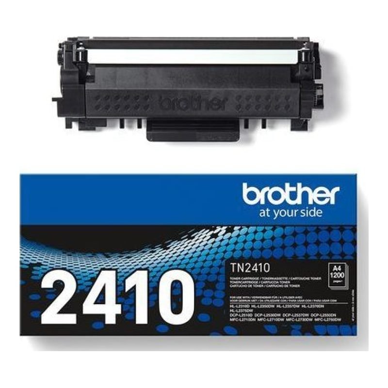 Brother TN-2410 Toner — görsel 3