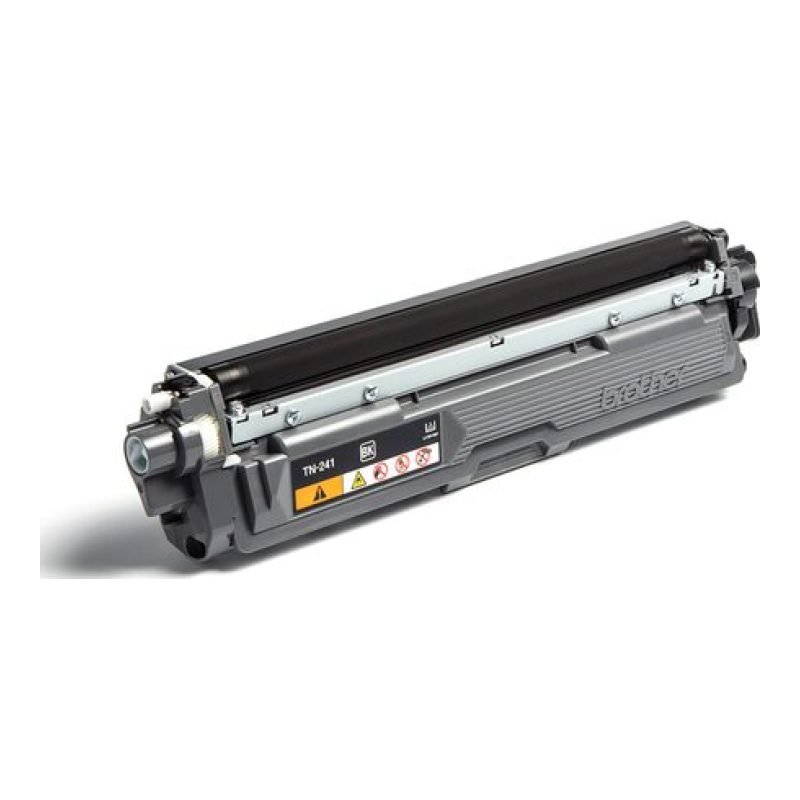 Brother TN-241BK Siyah Toner — görsel 2