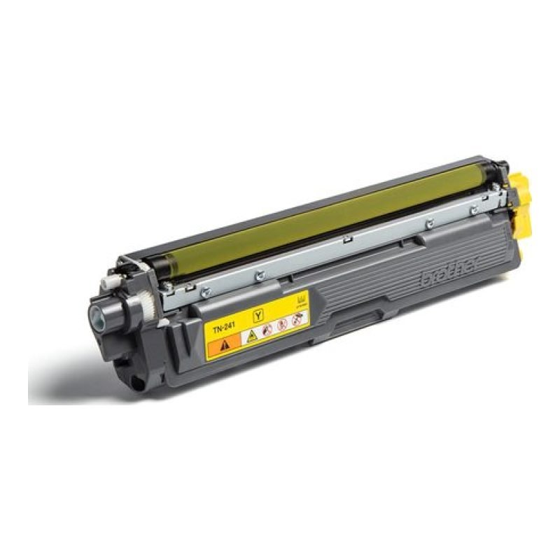 Brother TN-241Y Sarı Toner — görsel 2