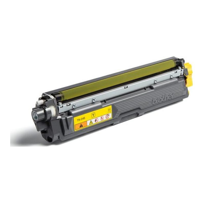 Brother TN-245Y Sarı Toner — görsel 2
