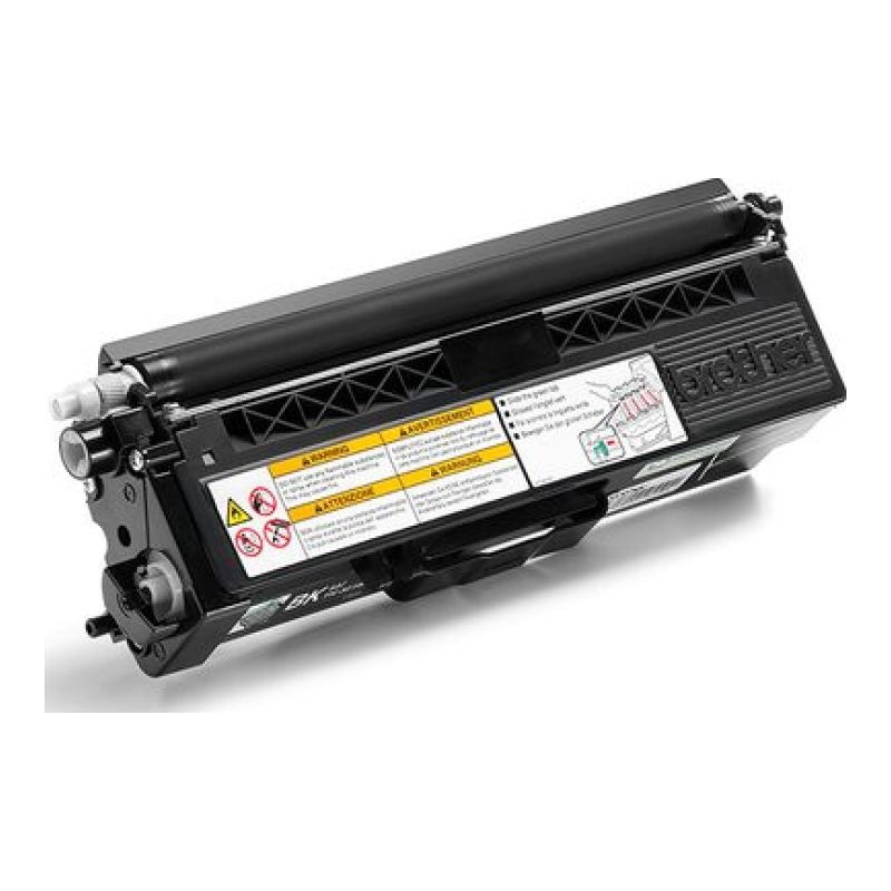 Brother TN-321BK Siyah Toner — görsel 2