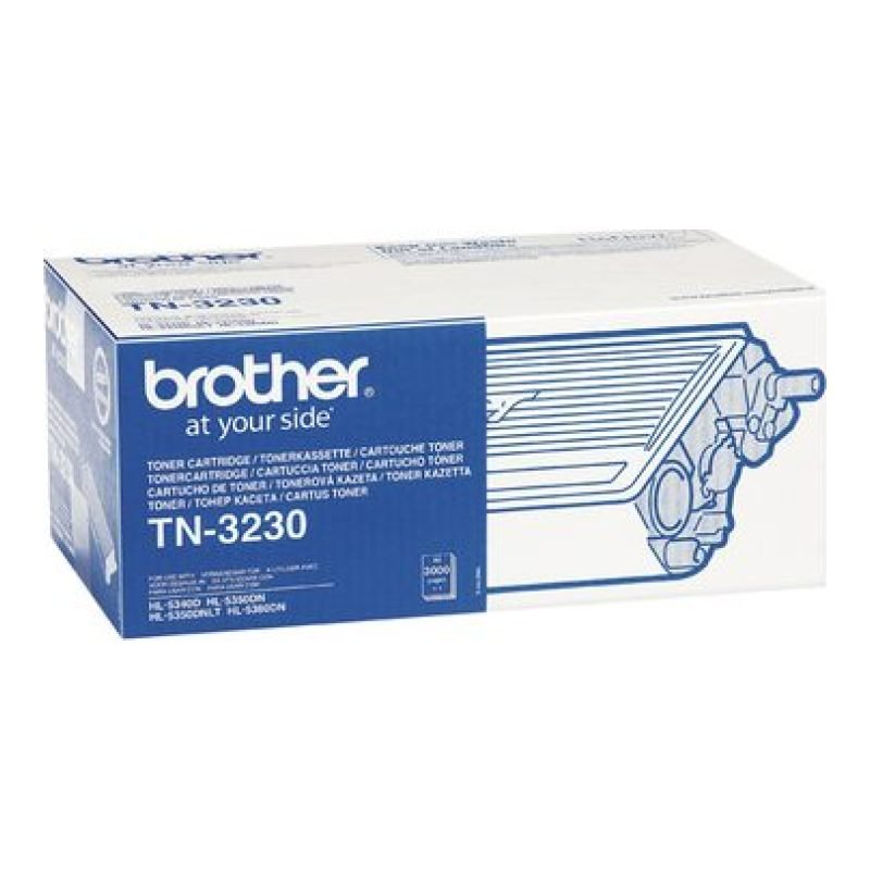 Brother TN-3230 Toner — görsel 2