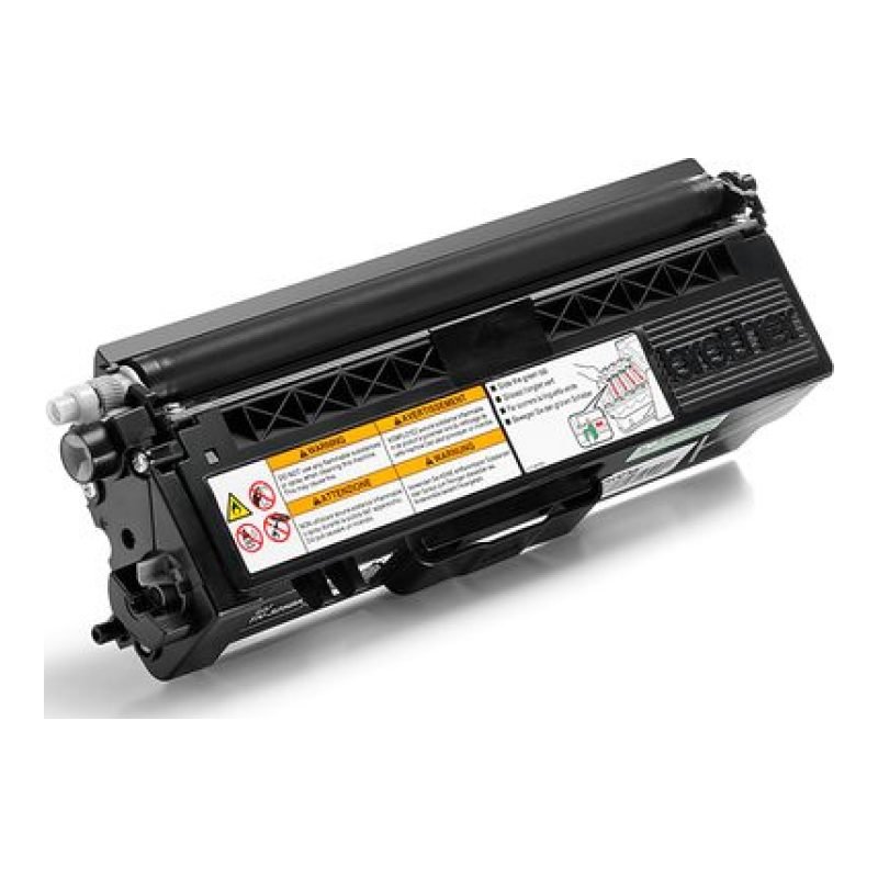 Brother TN-325BK Siyah Toner — görsel 2