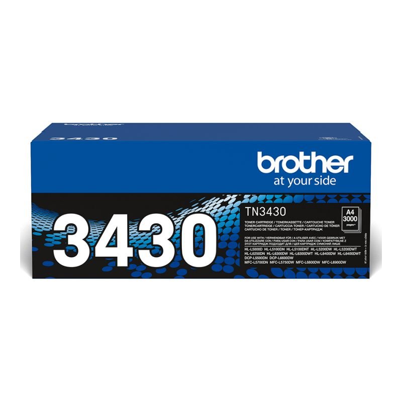 Brother TN-3430 Toner