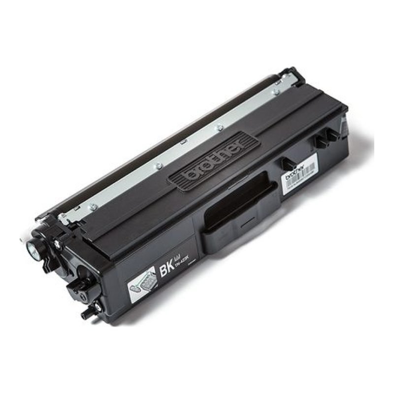 Brother TN-423BK Siyah Toner — görsel 3