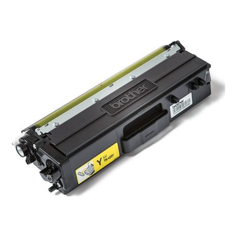 Brother TN-423Y Sarı Toner — görsel 2
