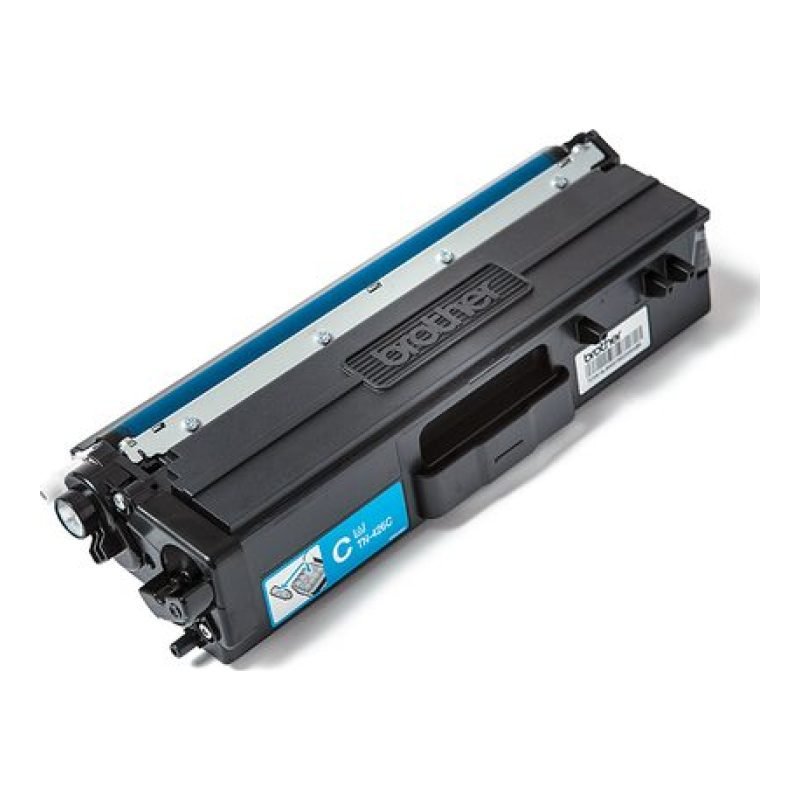 Brother TN-426C Mavi Toner — görsel 3