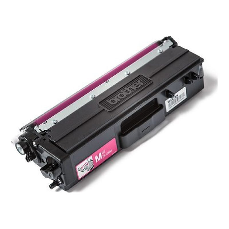 Brother TN-426M Kırmızı Toner — görsel 2