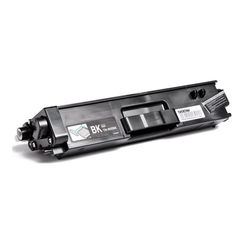 Brother TN-900BK Siyah Toner — görsel 3