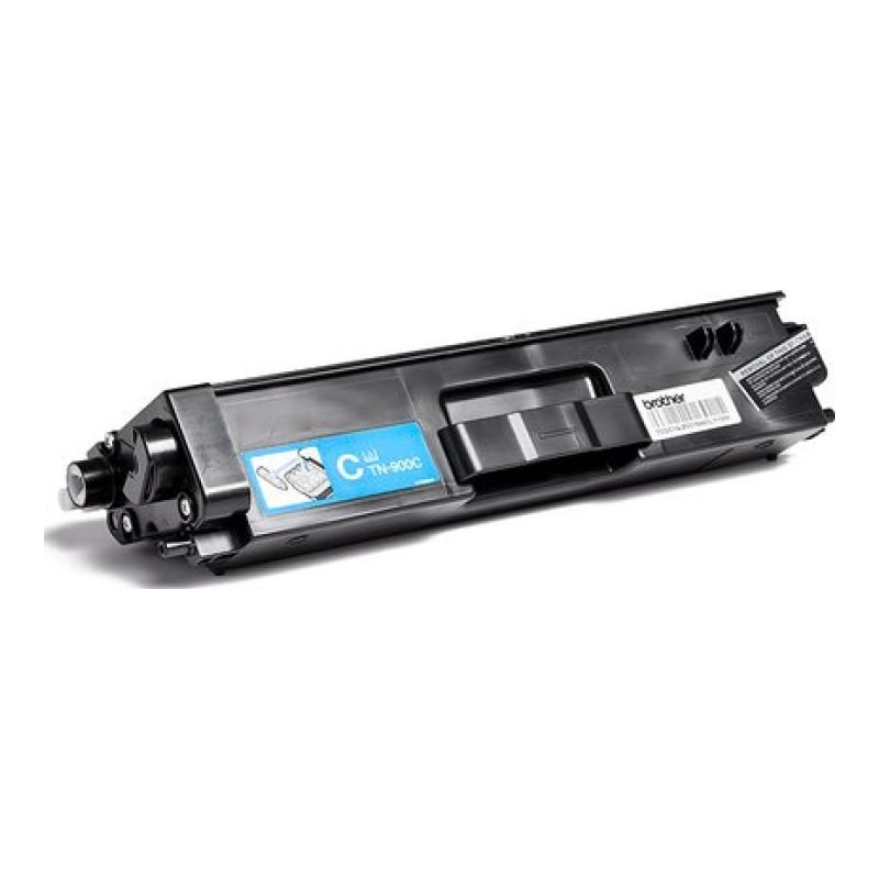Brother TN-900C Mavi Toner — görsel 2