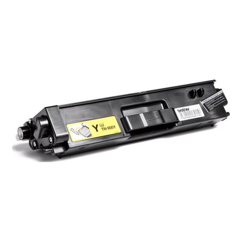 Brother TN-900Y Sarı Toner — görsel 2