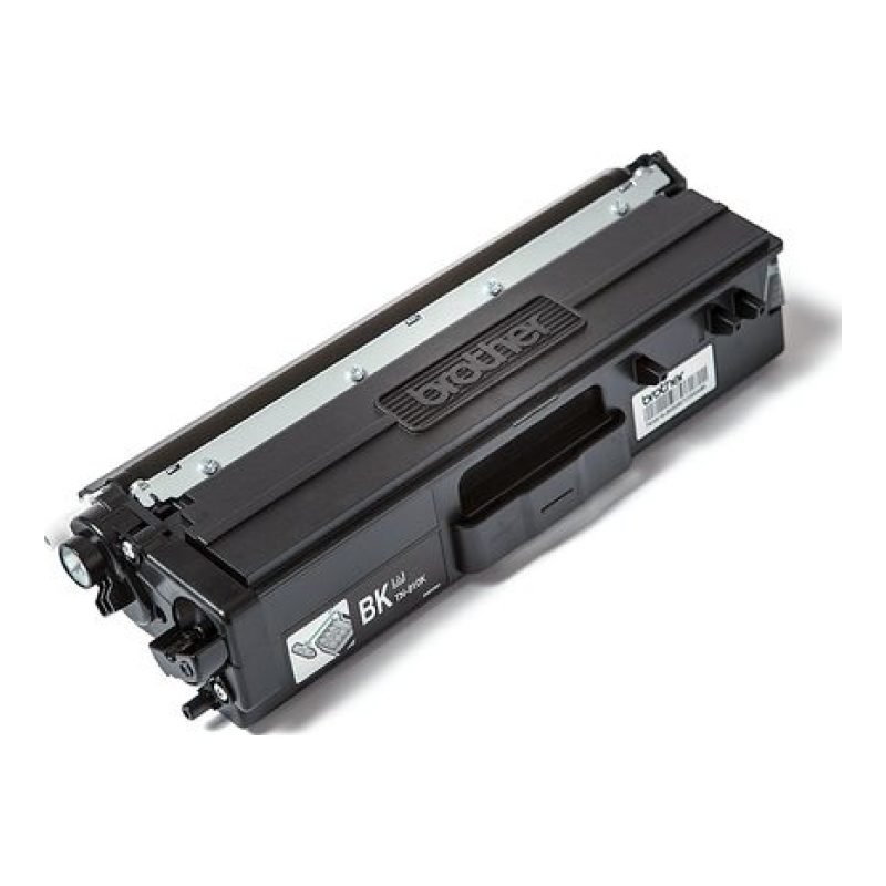 Brother TN-910BK Siyah Toner — görsel 2