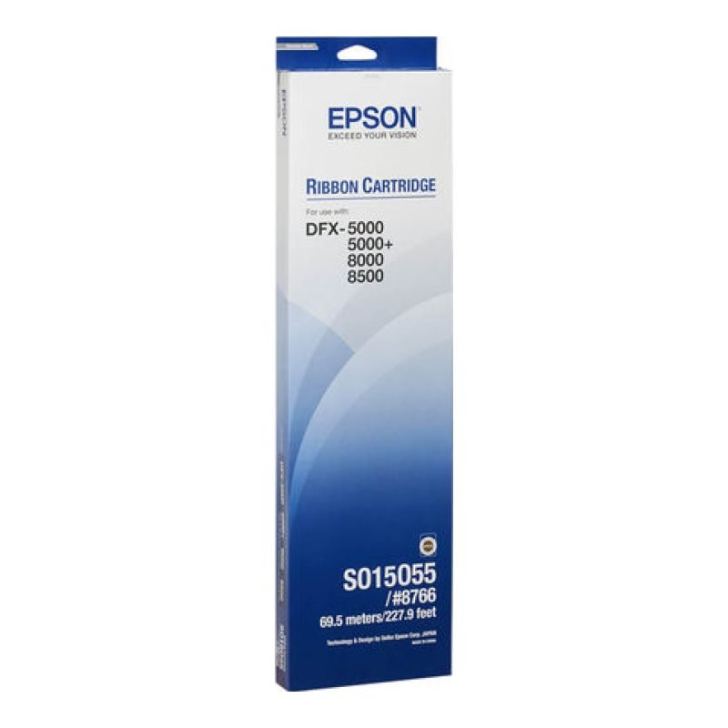Epson C13S015055 Şerit (Ribbon)