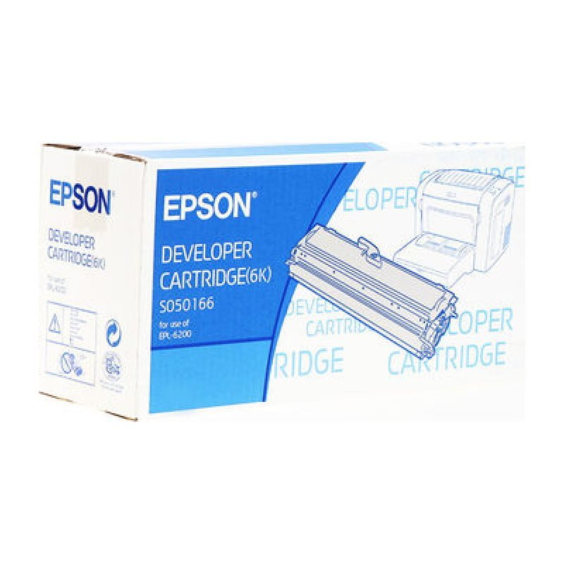Epson S050166 C13S050166 Toner