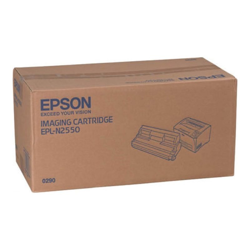 Epson S050290 C13S050290 Drum (Tambur)