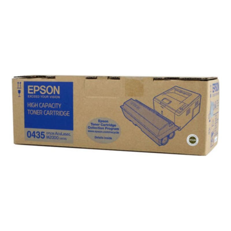 Epson S050435 C13S050435 Toner
