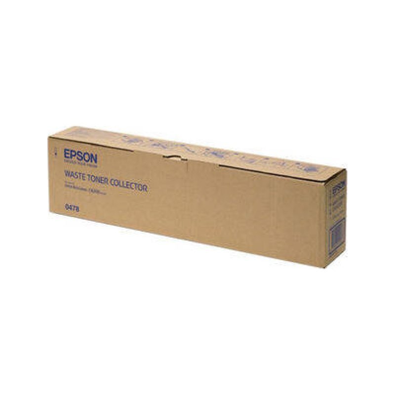 Epson S050478 C13S050478 Siyah Toner