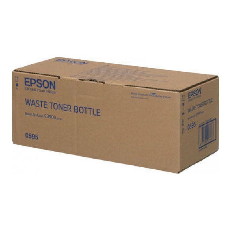 Epson C13S050595 Atık Toner Kutusu