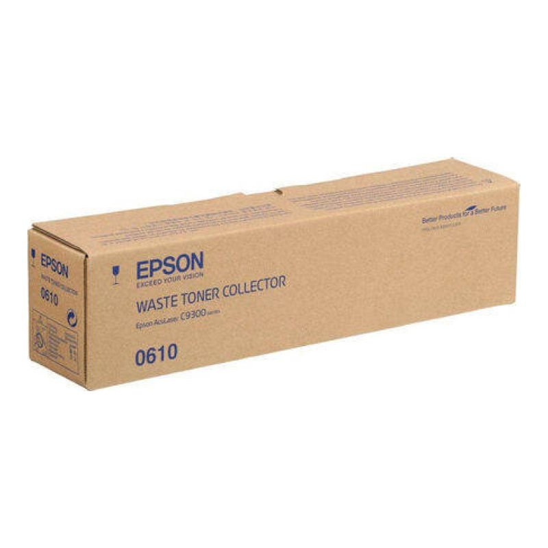 Epson C13S050610 Atık Toner Kutusu