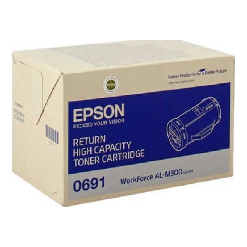 Epson C13S050691 Toner