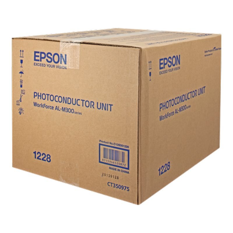 Epson C13S051228 Drum (Tambur)