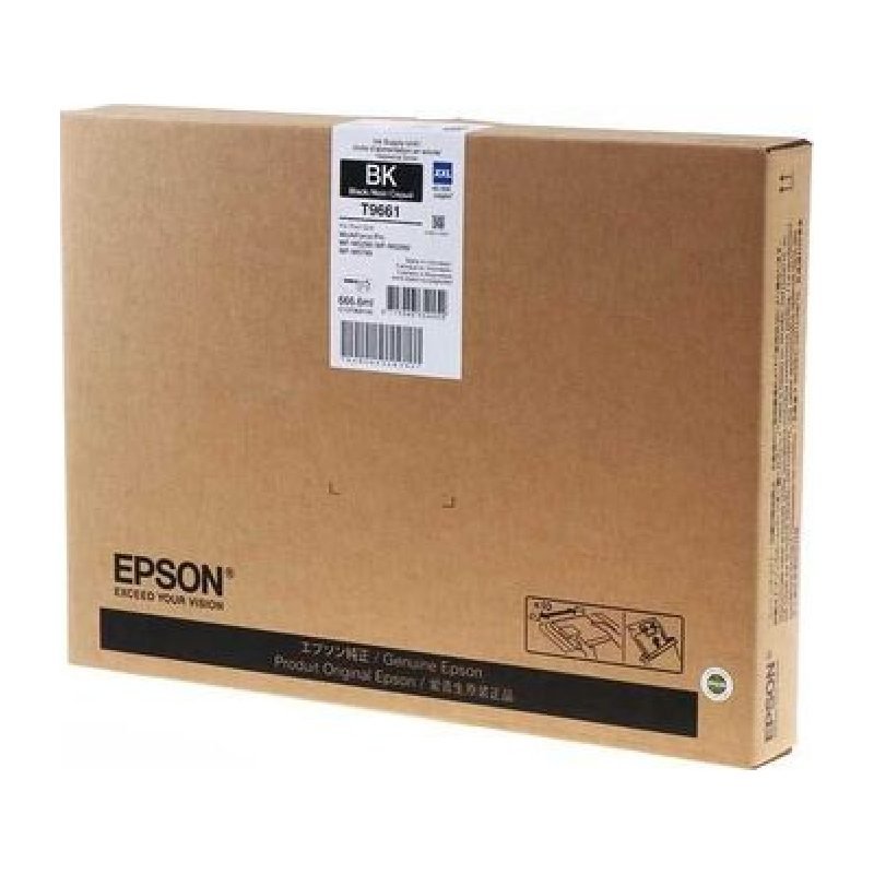 Epson WF-M52xx C13T966140 Mürekkep Kartuşu