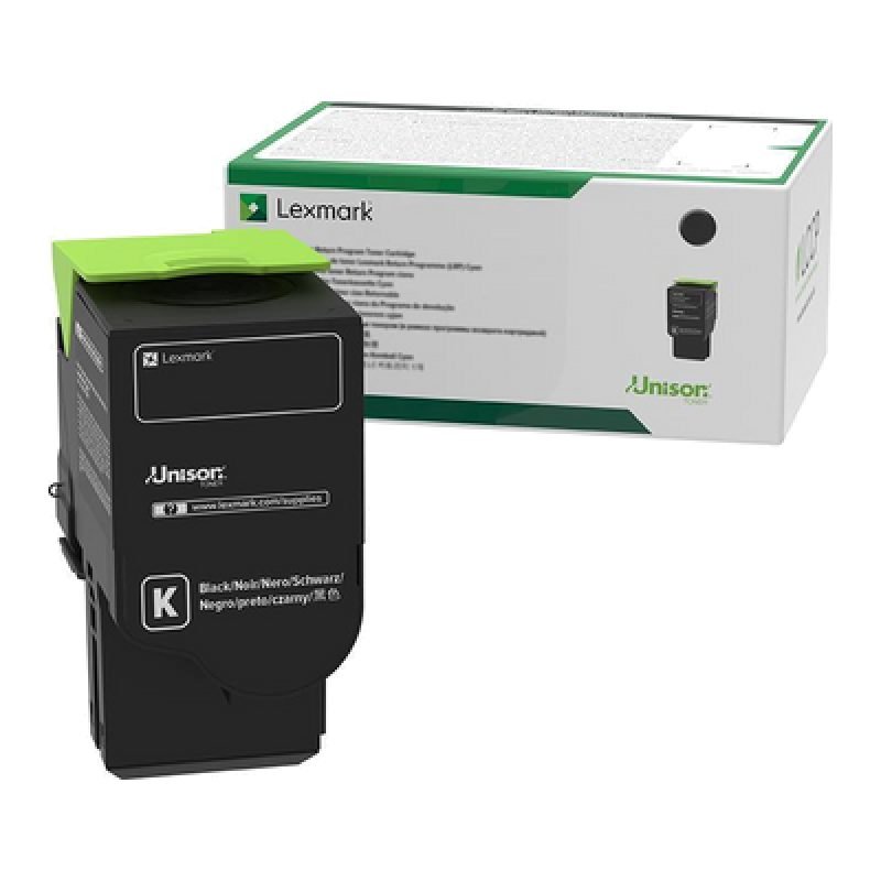 Lexmark C231HK0 Siyah Toner