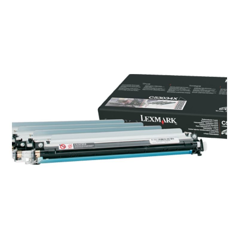 Lexmark C53034X Drum (Tambur)