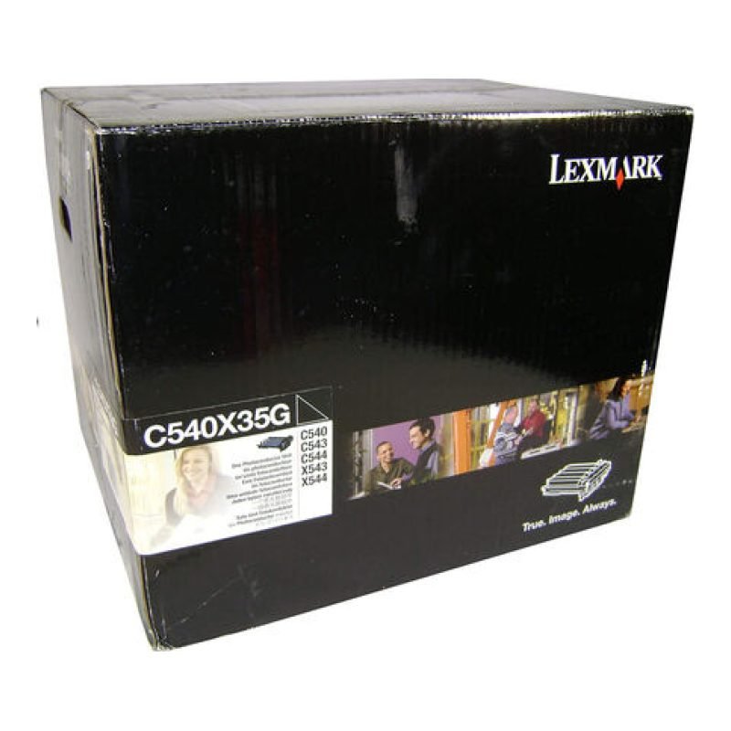 Lexmark C540X35G Drum (Tambur)