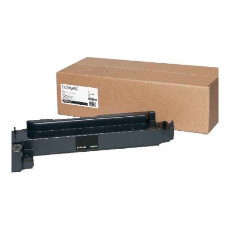 Lexmark C792X77G Atık Toner Kutusu