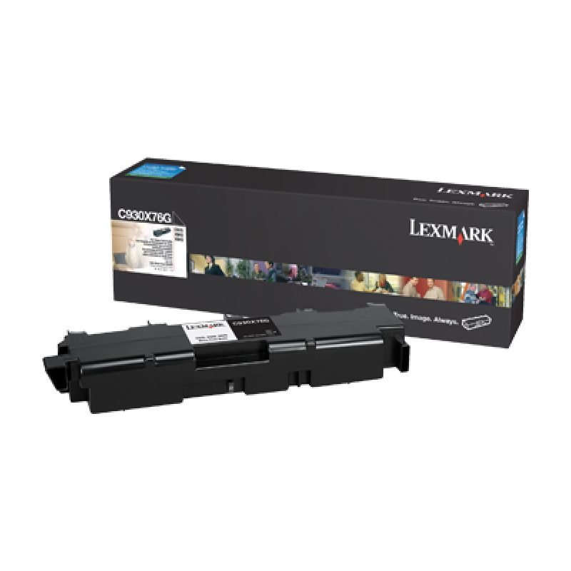 Lexmark C930X76G Atık Toner Kutusu