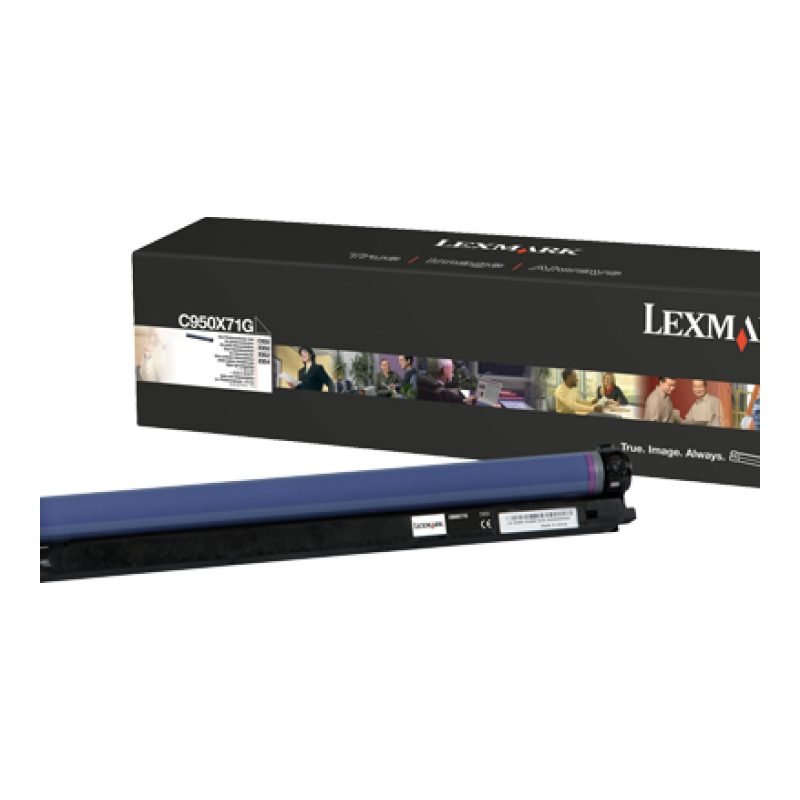 Lexmark C950X71G Drum (Tambur)