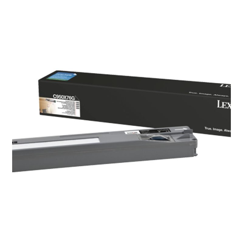 Lexmark C950X76G Atık Toner Kutusu