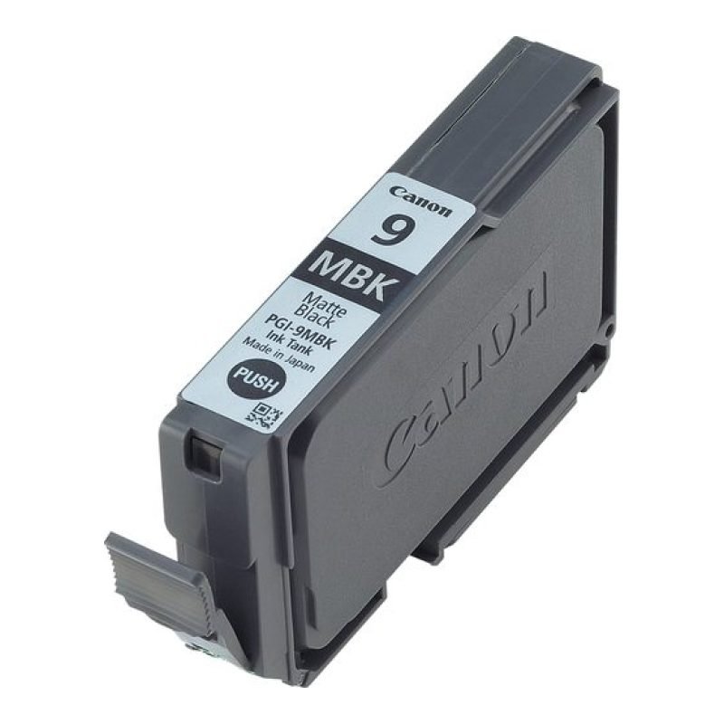 Canon 1033B001 Mat Siyah Mürekkep Kartuşu