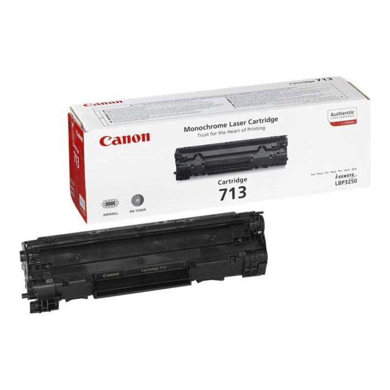Canon CRG-713 1871B002 Toner