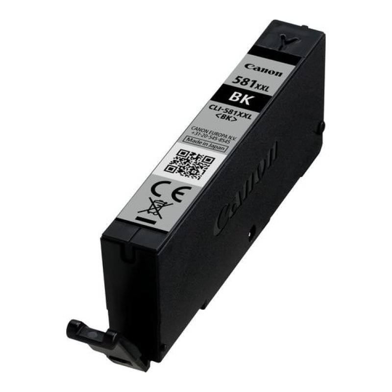 Canon 1998C001 Siyah Mürekkep Kartuşu
