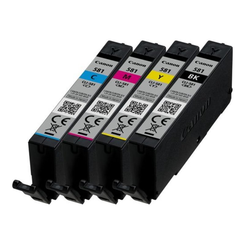 Canon 2103C004 Üç Renkli Mürekkep Kartuşu